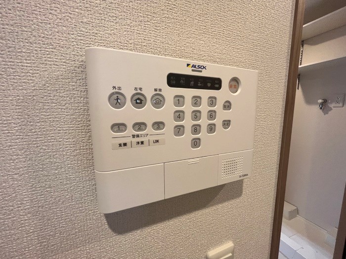 the park villa(ザパークヴィラ)狭山池  その他2