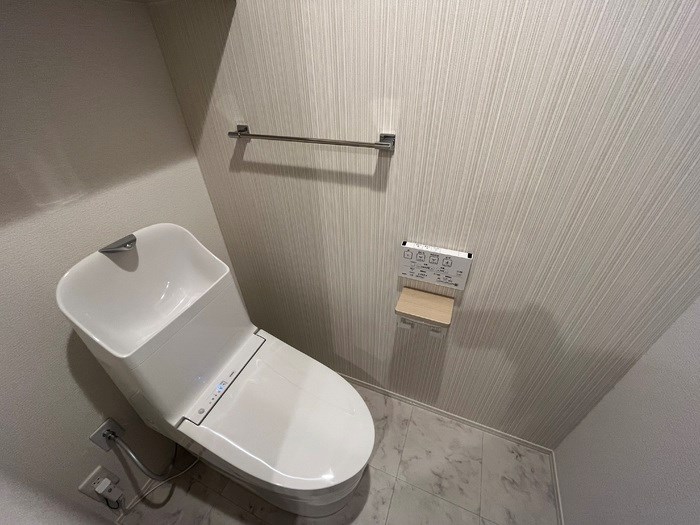 the park villa(ザパークヴィラ)狭山池  その他4