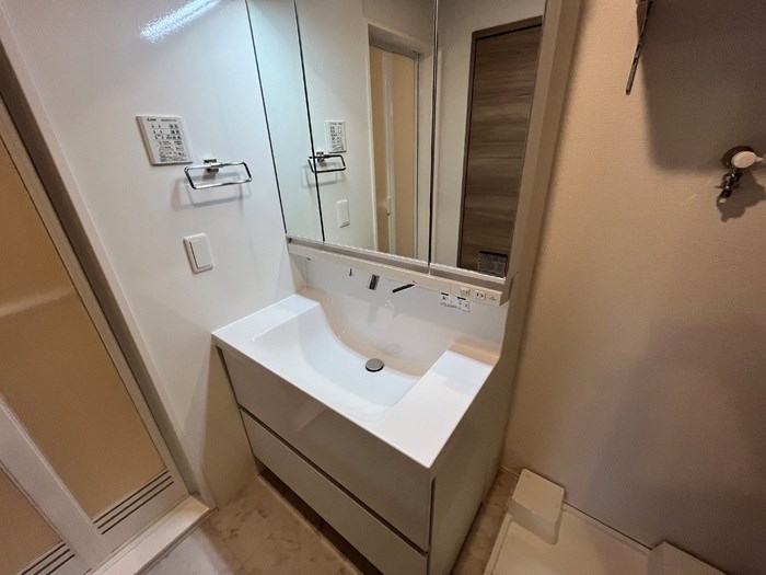 the park villa(ザパークヴィラ)狭山池  その他5