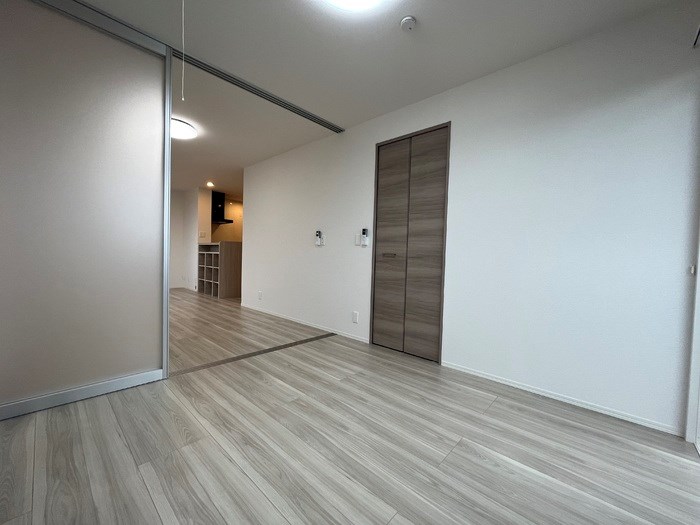 the park villa(ザパークヴィラ)狭山池  その他6