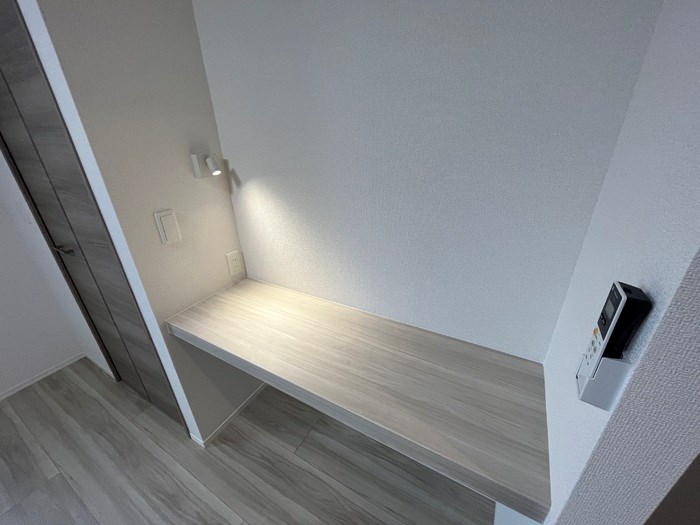 the park villa(ザパークヴィラ)狭山池  その他7