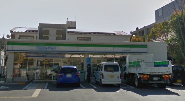 the park villa(ザパークヴィラ)狭山池  周辺画像4