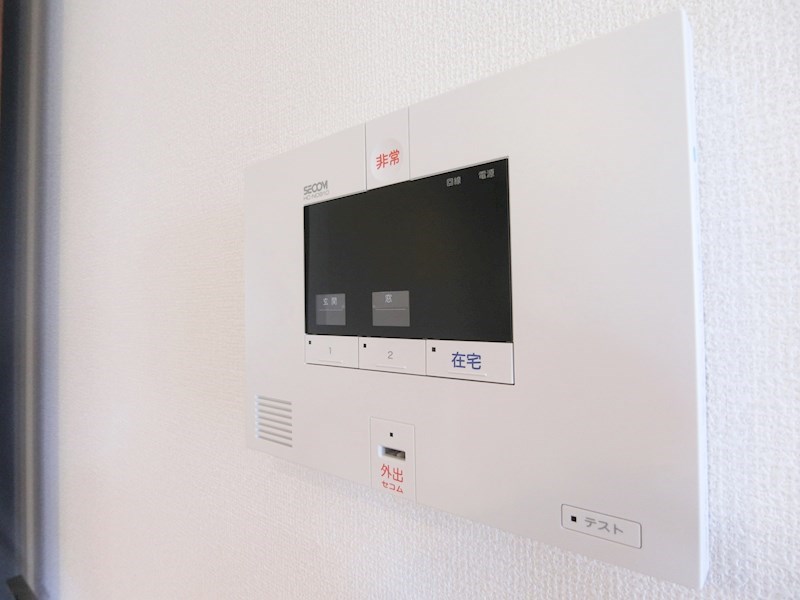 くみの木ヒルズⅡ その他1