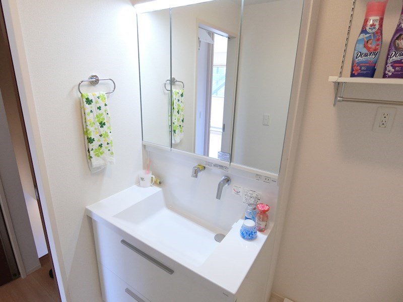 くみの木ヒルズⅡ その他2