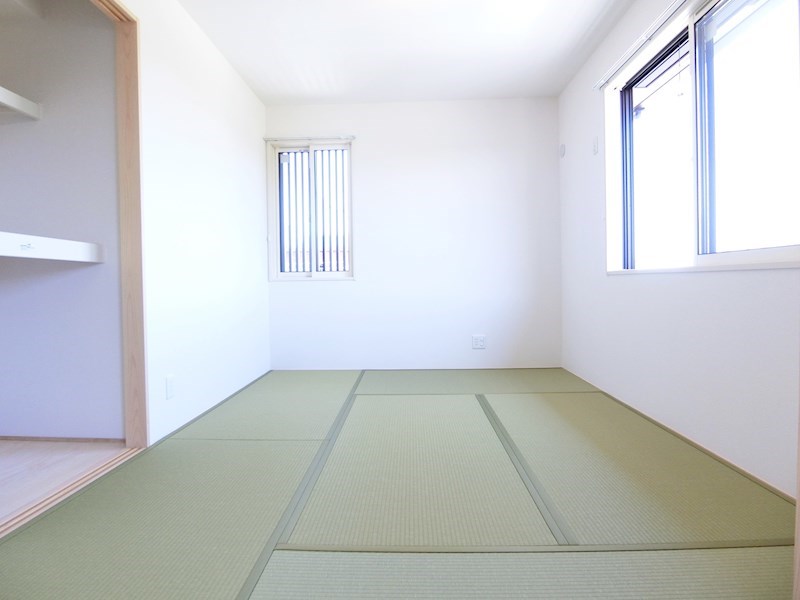 くみの木ヒルズⅡ その他6