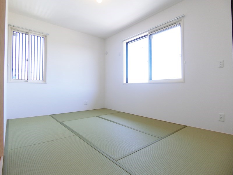 くみの木ヒルズⅡ その他11