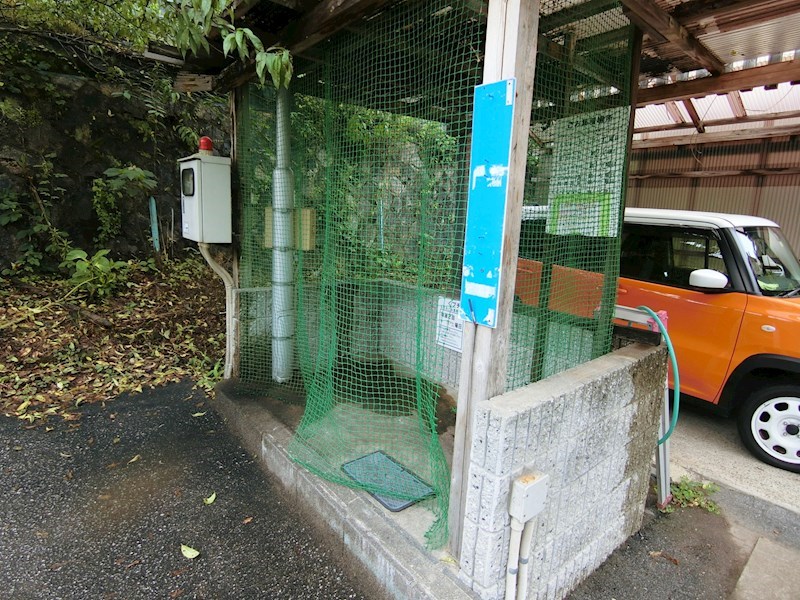 プチグリーン その他外観1