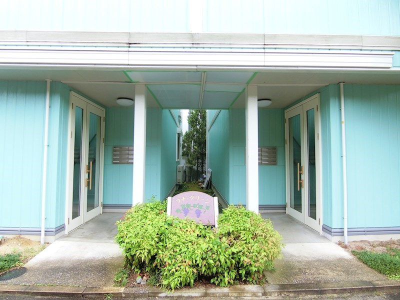 プチグリーン その他外観3