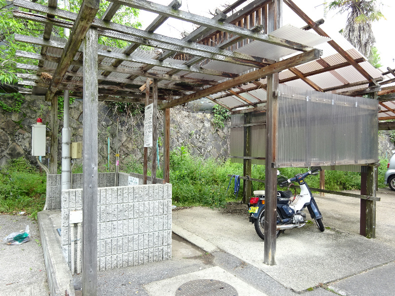 プチグリーン その他外観6