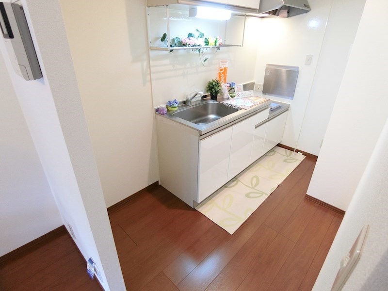 プチグリーン その他8