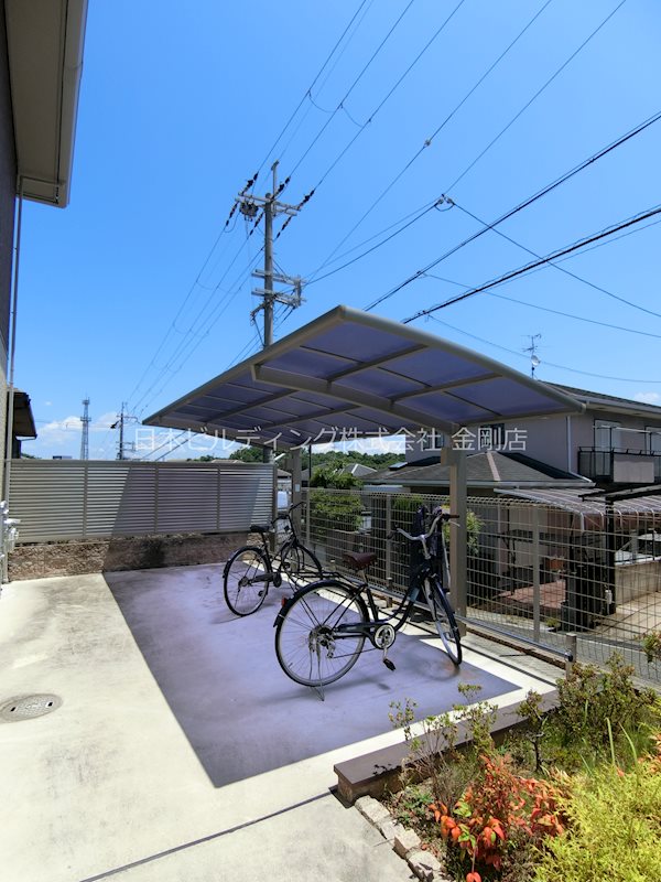 レジデンシア藤沢台 その他外観2