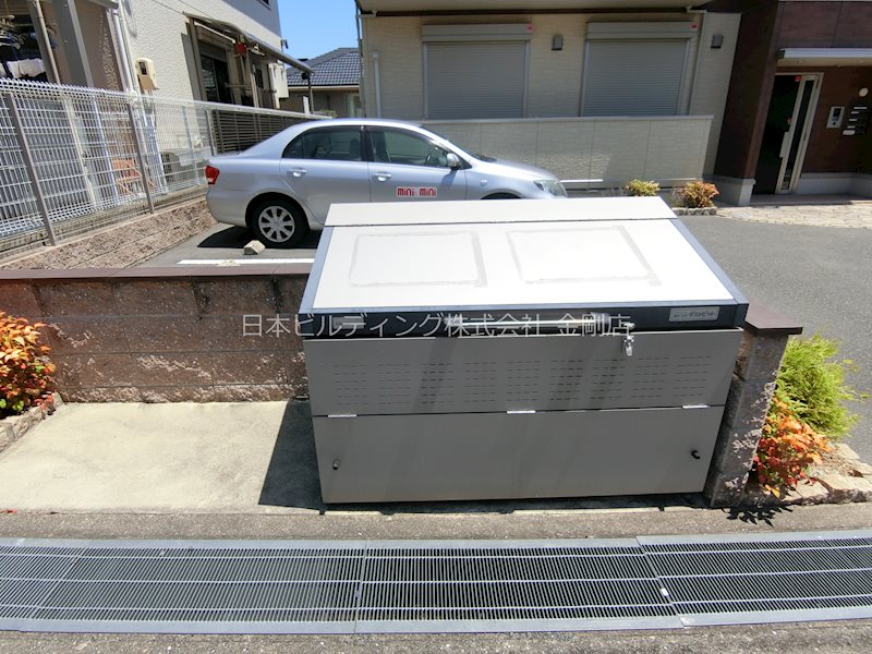 レジデンシア藤沢台 その他外観3