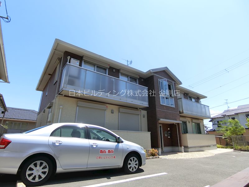 レジデンシア藤沢台 その他外観5