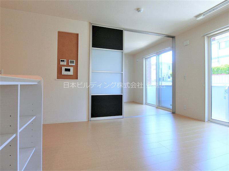 レジデンシア藤沢台 その他9