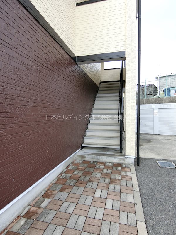 Aria vita その他外観2