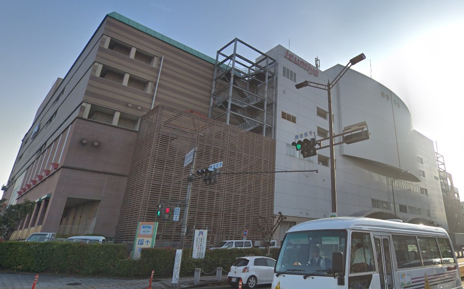 Aria vita 周辺画像1