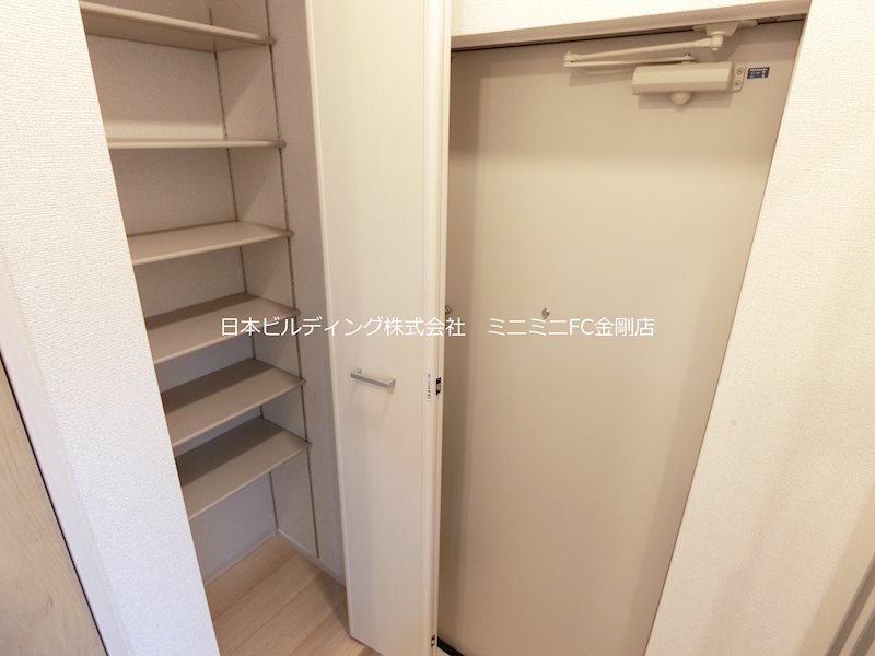 サンプラザ金剛 その他7