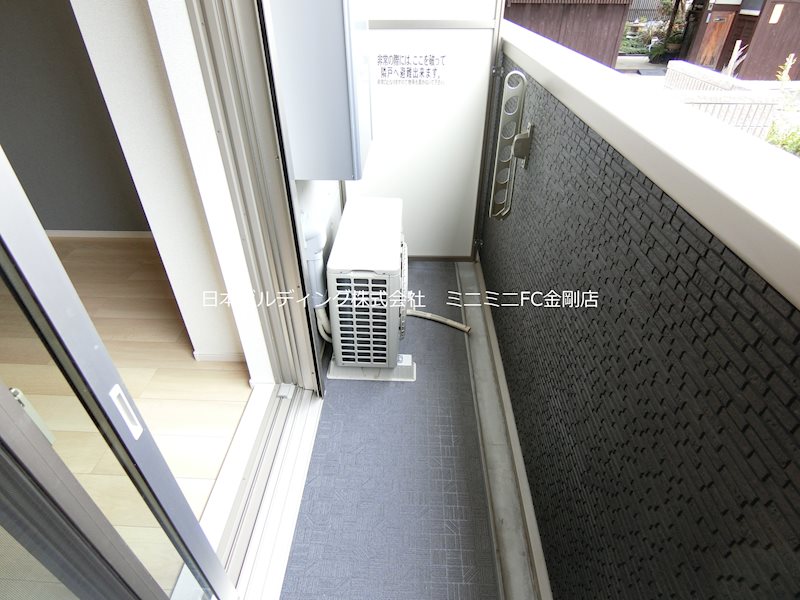 サンプラザ金剛 その他10