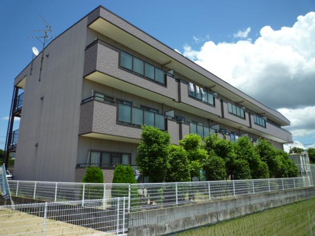 シャンブル21 外観