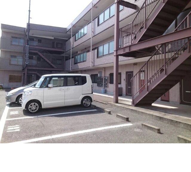 シャンブル21 その他外観2