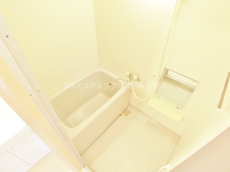 シャンブル21 風呂画像