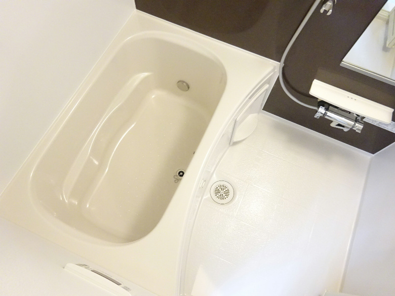 フィオーレくみのき 風呂画像