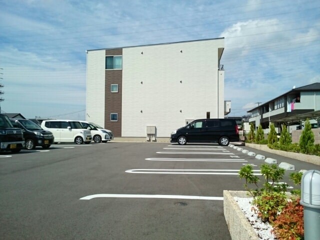 アダジオ その他外観1