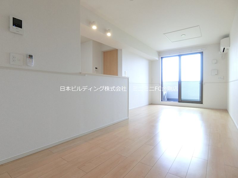 アダジオ リビング