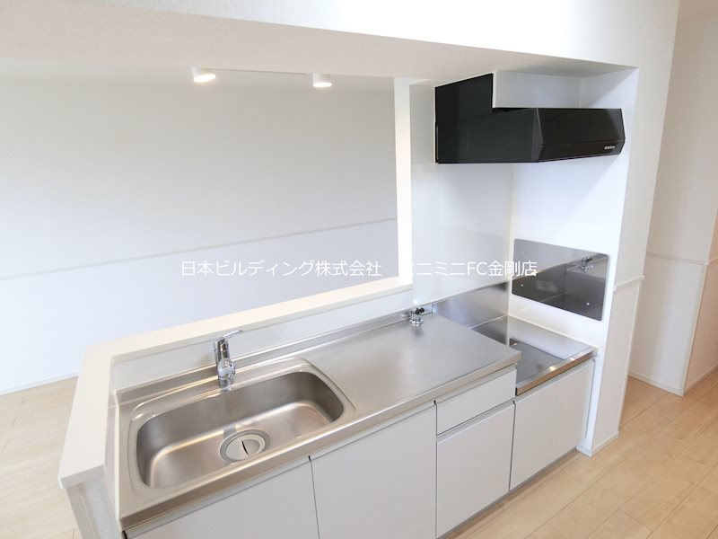 アダジオ キッチン