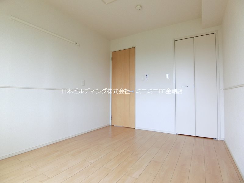 アダジオ ベッドルーム