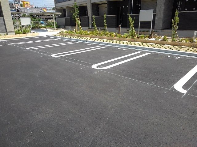 パフューム中央2 その他外観1