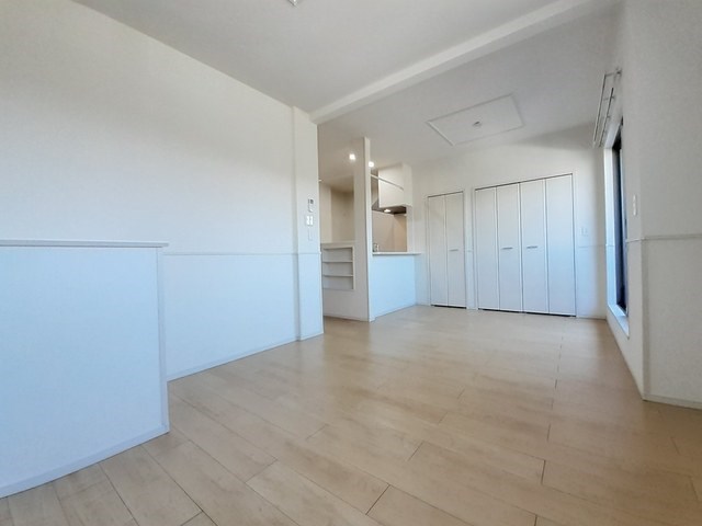 パフューム中央2 リビング