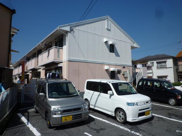 グランメール須田 その他外観4