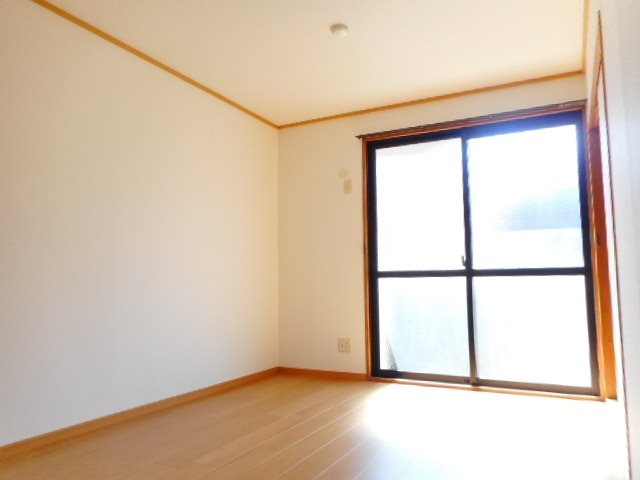 グランメール須田 リビング