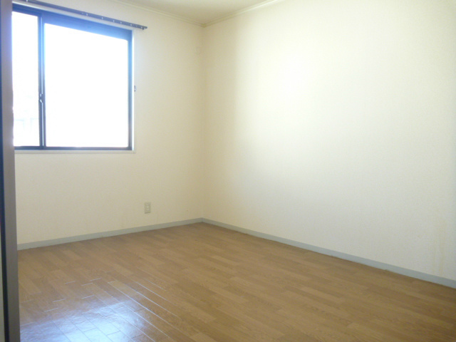 グランメール須田 ベッドルーム