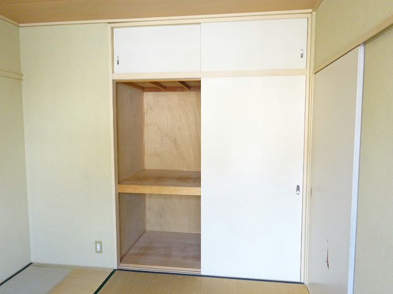 サンシャインハイツB その他2