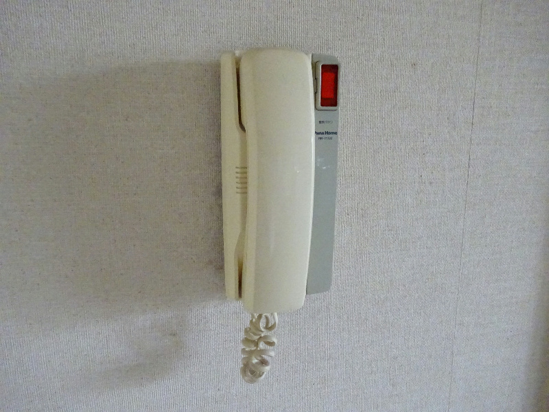 サンシャインハイツB その他3