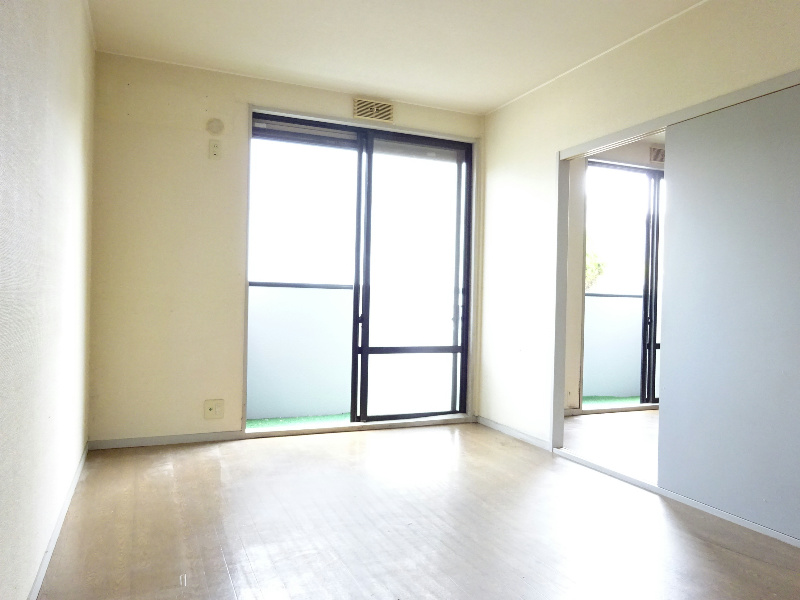 サンシャインハイツB その他4