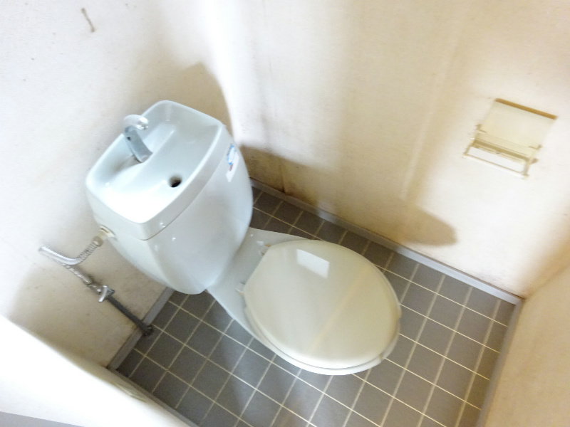 サンシャインハイツB その他5