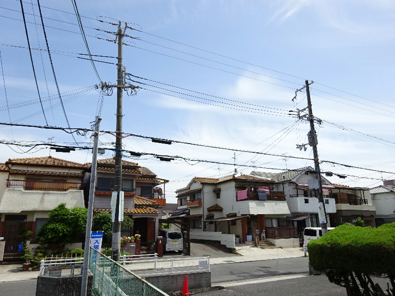 サンシャインハイツB その他6