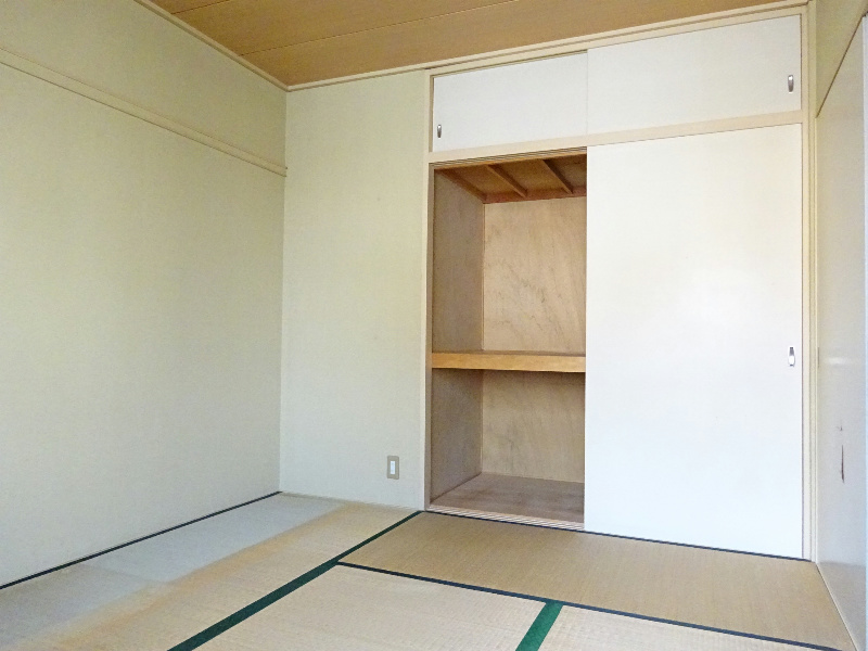 サンシャインハイツB その他8