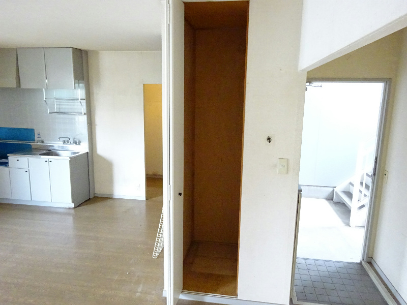 サンシャインハイツB その他9