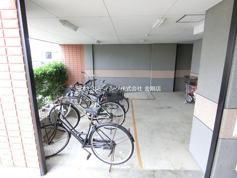 セルバ  その他外観2