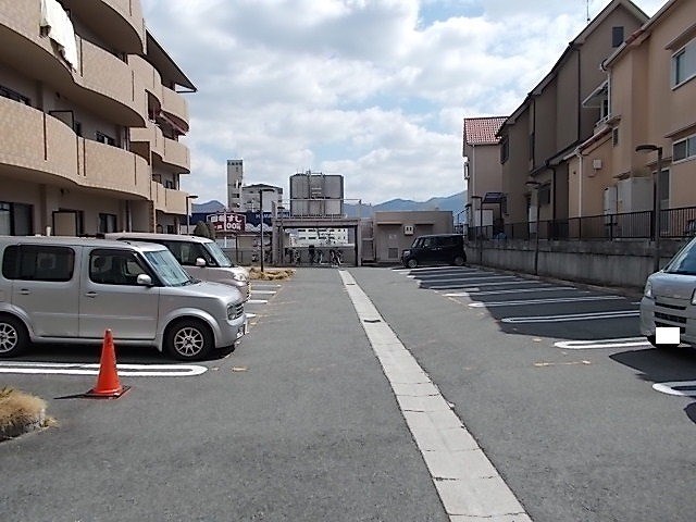 エンブレス その他外観1