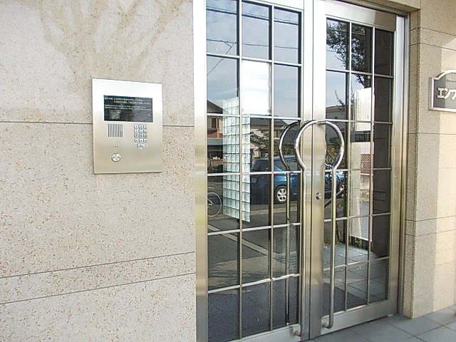 エンブレス その他外観3