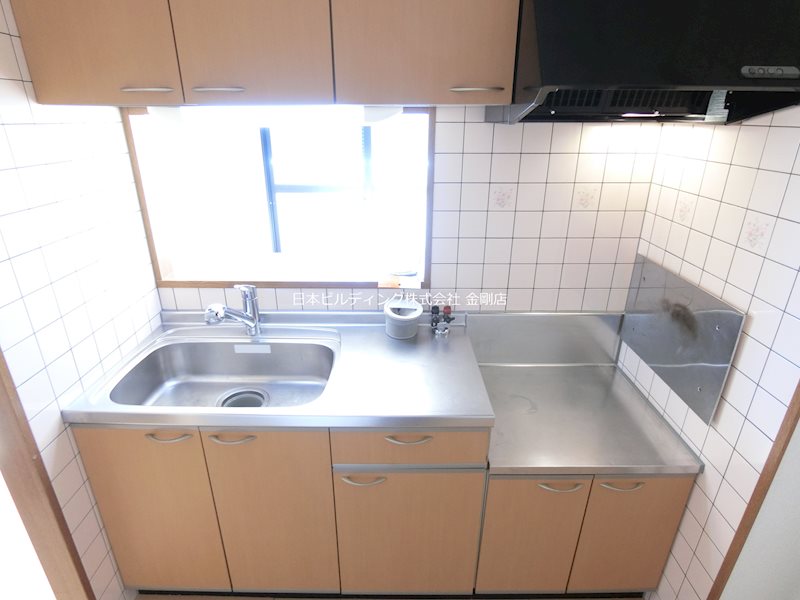 エンブレス キッチン