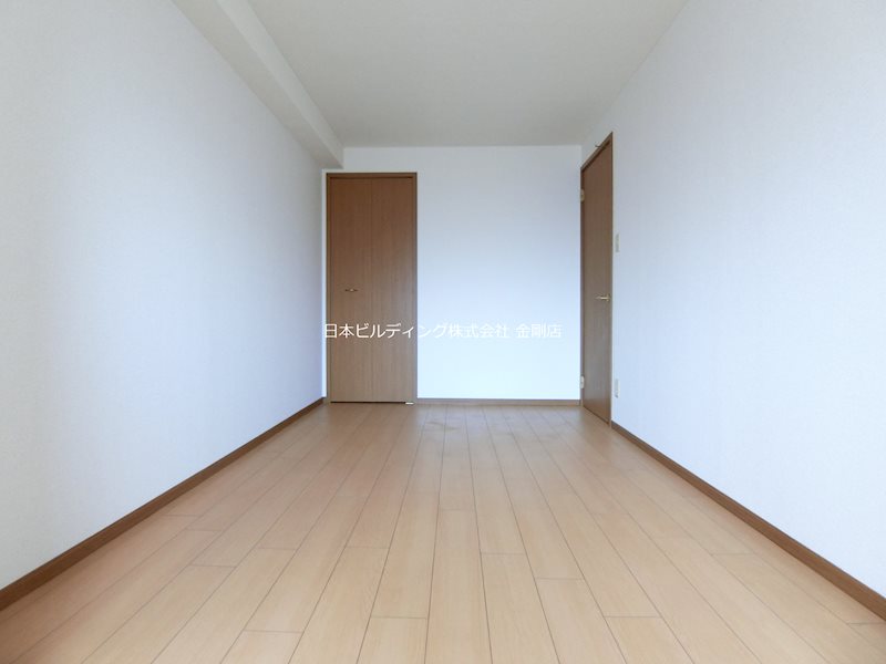 エンブレス ベッドルーム