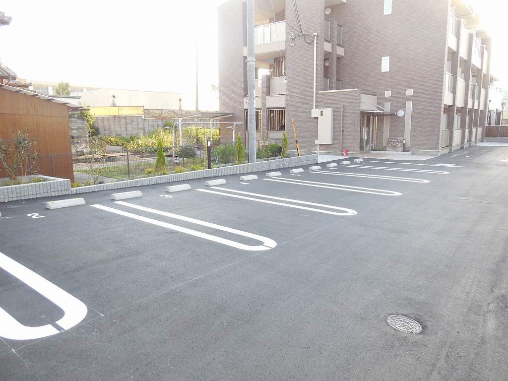 フェリスウラタ その他外観1