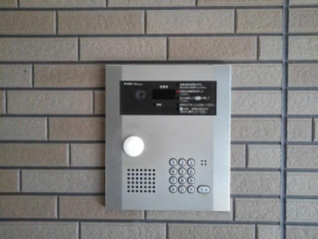 フェリスウラタ その他外観4