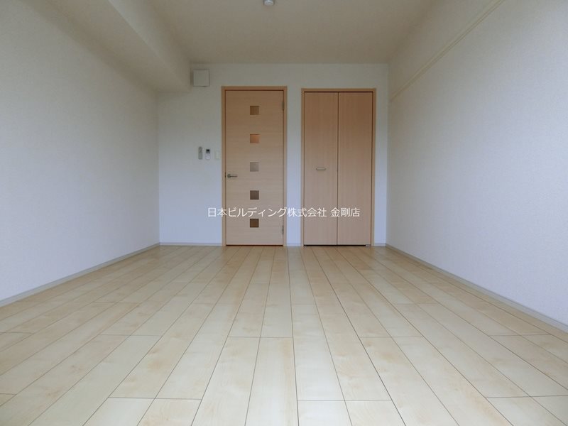 フェリスウラタ リビング